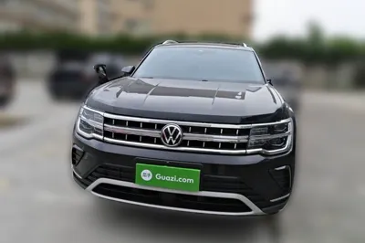 Volkswagen Teramont 2024, 22200 км, за 33080 USD