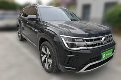 Volkswagen Teramont 2024, 22200 км, за 33080 USD