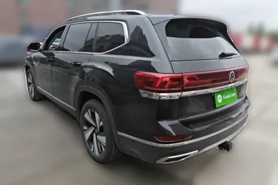 Volkswagen Teramont 2024, 22200 км, за 33080 USD