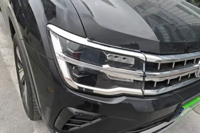 Volkswagen Teramont 2024, 22200 км, за 33080 USD - фото 7