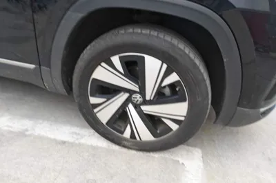 Volkswagen Teramont 2024, 22200 км, за 33080 USD - фото 8
