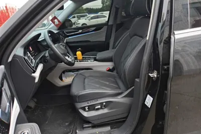 Volkswagen Teramont 2024, 22200 км, за 33080 USD - фото 15