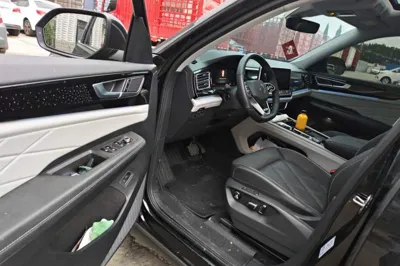 Volkswagen Teramont 2024, 22200 км, за 33080 USD - фото 16