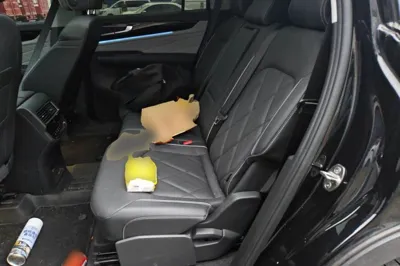 Volkswagen Teramont 2024, 22200 км, за 33080 USD - фото 17