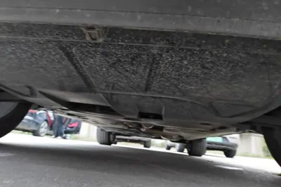 Volkswagen Teramont 2024, 22200 км, за 33080 USD - фото 24