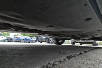 Volkswagen Teramont 2024, 22200 км, за 33080 USD - фото 26