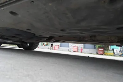 Volkswagen Teramont 2024, 22200 км, за 33080 USD - фото 27