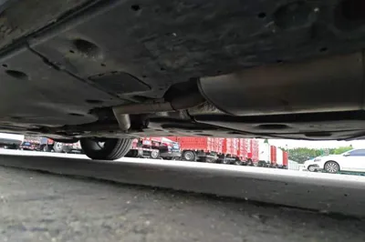 Volkswagen Teramont 2024, 22200 км, за 33080 USD - фото 28