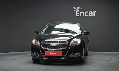 ChevroletGMDaewoo Malibu 2015, 152671 км, за 2736.16 USD