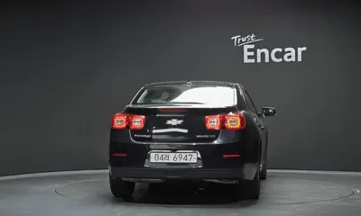 ChevroletGMDaewoo Malibu 2015, 152671 км, за 2736.16 USD