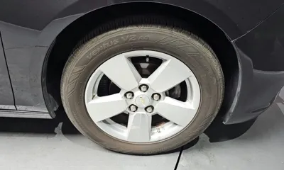 ChevroletGMDaewoo Malibu 2015, 152671 км, за 2736.16 USD