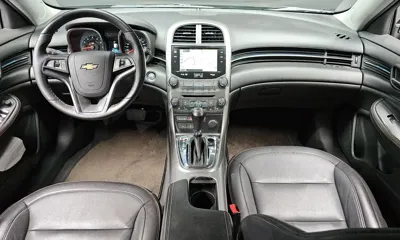 ChevroletGMDaewoo Malibu 2015, 152671 км, за 2732.24 USD - фото 7
