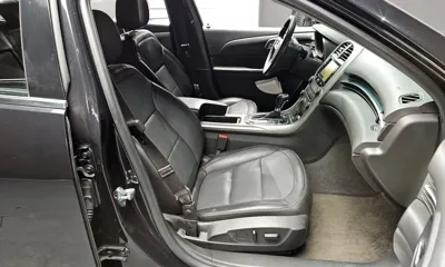 ChevroletGMDaewoo Malibu 2015, 152671 км, за 2732.24 USD - фото 10
