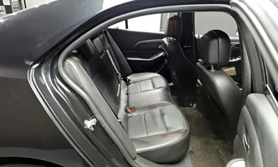 ChevroletGMDaewoo Malibu 2015, 152671 км, за 2732.24 USD - фото 11