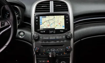 ChevroletGMDaewoo Malibu 2015, 152671 км, за 2732.24 USD - фото 14