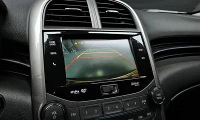 ChevroletGMDaewoo Malibu 2015, 152671 км, за 2732.24 USD - фото 15