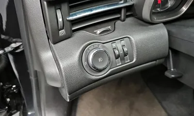 ChevroletGMDaewoo Malibu 2015, 152671 км, за 2732.24 USD - фото 17
