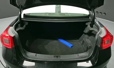 ChevroletGMDaewoo Malibu 2015, 152671 км, за 2732.24 USD - фото 20