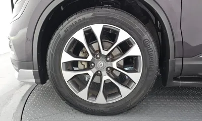 Renault-KoreaSamsung QM6 2019, 90770 км, за 6837.27 USD