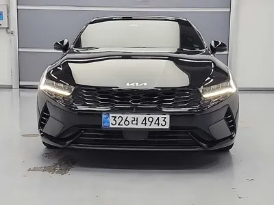 Kia K5 2023, 65144 км, за 16148.09 USD