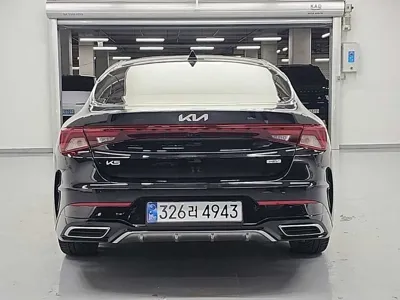 Kia K5 2023, 65144 км, за 16148.09 USD