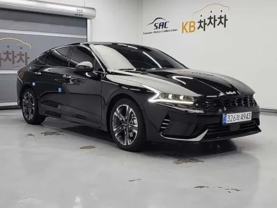 Kia K5 2023, 65144 км, за 16148.09 USD