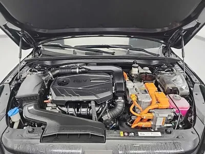 Kia K5 2023, 65144 км, за 16148.09 USD