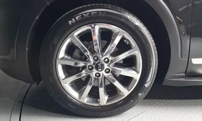 Kia Sorento 2017, 180441 км, за 6440.29 USD