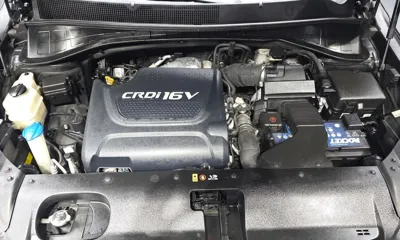 Kia Sorento 2017, 180441 км, за 6435.67 USD - фото 6