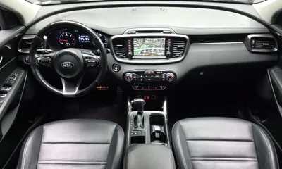 Kia Sorento 2017, 180441 км, за 6435.67 USD - фото 7