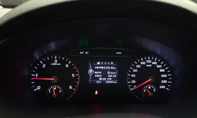 Kia Sorento 2017, 180441 км, за 6435.67 USD - фото 8