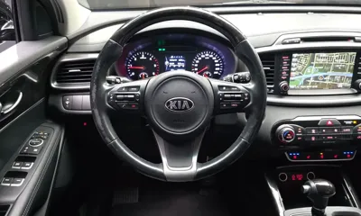 Kia Sorento 2017, 180441 км, за 6435.67 USD - фото 13