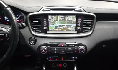 Kia Sorento 2017, 180441 км, за 6435.67 USD - фото 14