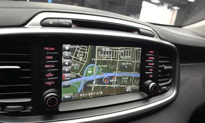 Kia Sorento 2017, 180441 км, за 6435.67 USD - фото 15