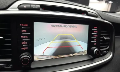 Kia Sorento 2017, 180441 км, за 6435.67 USD - фото 16