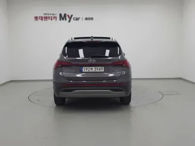 Hyundai Santafe 2023, 88343 км, за 14280.14 USD