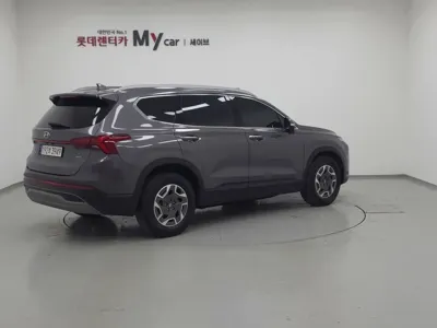 Hyundai Santafe 2023, 88343 км, за 14280.14 USD