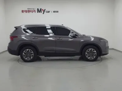 Hyundai Santafe 2023, 88343 км, за 14273.62 USD - фото 6