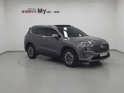 Hyundai Santafe 2023, 88343 км, за 14273.62 USD - фото 7