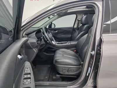 Hyundai Santafe 2023, 88343 км, за 14273.62 USD - фото 9