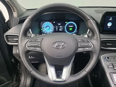 Hyundai Santafe 2023, 88343 км, за 14273.62 USD - фото 12
