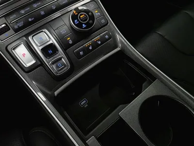 Hyundai Santafe 2023, 88343 км, за 14273.62 USD - фото 13