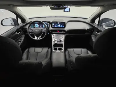 Hyundai Santafe 2023, 88343 км, за 14273.62 USD - фото 15