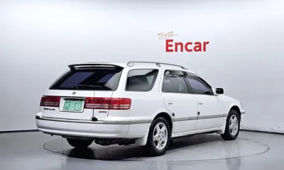 Toyota Mark2 1998, 163229 км, за 9758.01 USD