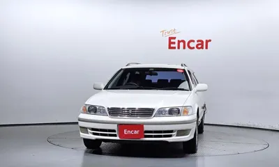 Toyota Mark2 1998, 163229 км, за 9758.01 USD