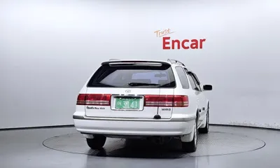 Toyota Mark2 1998, 163229 км, за 9758.01 USD