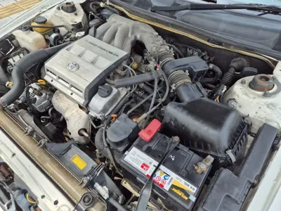 Toyota Mark2 1998, 163229 км, за 9758.01 USD - фото 6