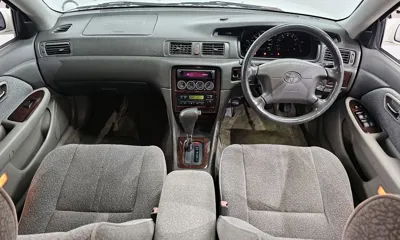 Toyota Mark2 1998, 163229 км, за 9758.01 USD - фото 7