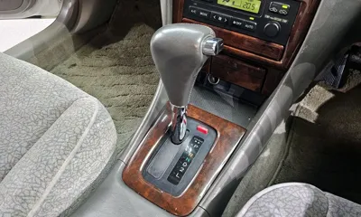 Toyota Mark2 1998, 163229 км, за 9758.01 USD - фото 9