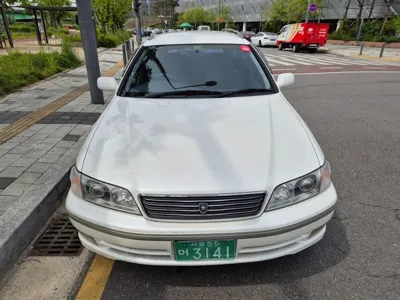 Toyota Mark2 1998, 163229 км, за 9758.01 USD - фото 13